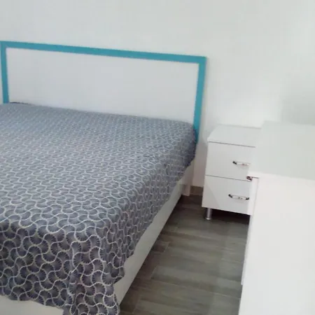 度假居 Duru Selimiye Evleri