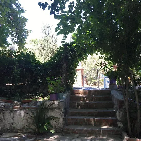 Duru Selimiye Evleri * 셀리미예